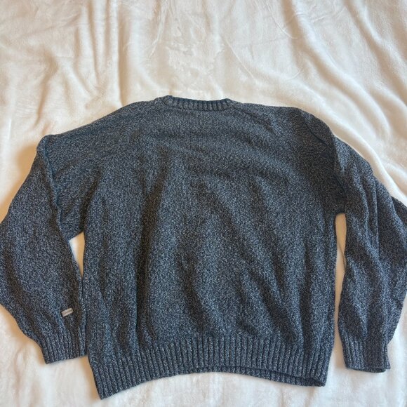 Columbia Knit Sweater - Picture 2 of 5